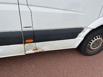 Mercedes Sprinter 314 CDI 105KW DC 432 MAXI PRITSCHE PICK UP EURO6 picture 10