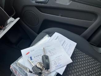 Ford Transit Custom 2.0 TDCI L2H2 AIRCO KLIMA EURO6 picture 11