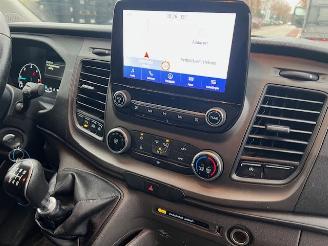 Ford Transit Custom 2.0 TDCI 125KW L2H1 LANG AIRCO KLIMA EURO6 picture 8