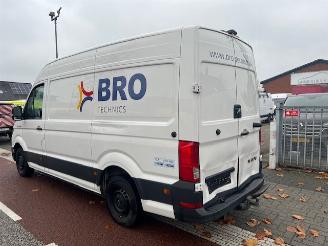 Volkswagen Crafter MAN TGE 2.0 TDI 103KW DSG AUTOM. L2H2 AIRCO KLIMA NAVI picture 2