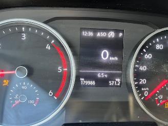 Volkswagen Crafter 2.0 TDI 130KW L2H2 DSG AUTOM.  AIRCO KLIMA EURO6 picture 8