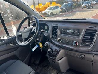 Ford Transit Custom 2.0 TDCI 95KW DC L2H1 LANG AIRCO KLIMA EURO6 picture 10