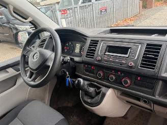 Volkswagen Transporter 2.0 TDI 110KW L2H1 LANG AIRCO KLIMA EURO6 picture 7