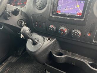 Renault Master 2.3 DCI 125KW KOFFER LAADKLEP LBW KLIMA EURO6 picture 10