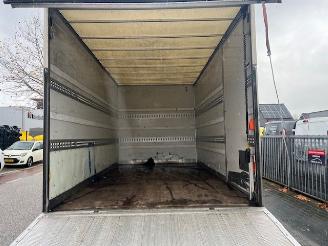 Renault Master 2.3 DCI 125KW KOFFER LAADKLEP LBW KLIMA EURO6 picture 14