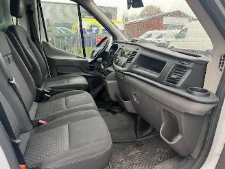 Ford Transit 350 2.0 TDCI 125KW KOFFER LAADKLEP LBW picture 6