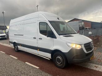  Mercedes Sprinter 315 CDI AUT.   MAXI L3H2 LAADKLEP, LADEBORDWAND KLIMA 2022/6
