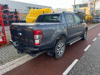 Ford Ranger 2.0D 156KW DOUBLE CAB. WILDTRAK 4WD AUT. KLIMA picture 2