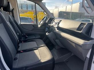 Volkswagen Crafter 2.0 TDI 103KW L2H1 LANG AUTOMAAT KLIMA EURO6 picture 6