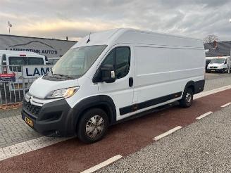  Citroën Jumper 2.2 BLUEHDI 103KW MAXI L4H2 AIRCO KLIMA EURO6 2021/5