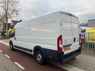 Citroën Jumper 2.2 BLUEHDI 103KW MAXI L4H2 AIRCO KLIMA EURO6 picture 2