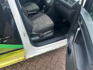 Volkswagen Caddy 2.0 TDI  AIRCO KLIMA EURO6 picture 10