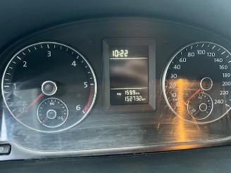 Volkswagen Caddy 2.0 TDI  AIRCO KLIMA EURO6 picture 9