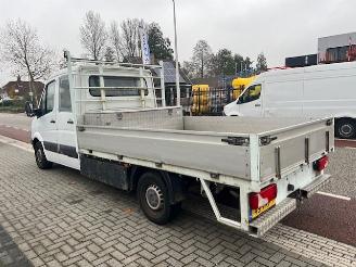 Mercedes Sprinter 311 2.2 CDI 432  DC 6P PICK UP PRITSCHE  MAXI picture 4