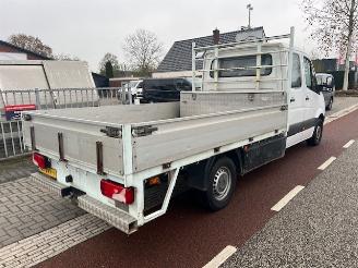 Mercedes Sprinter 311 2.2 CDI 432  DC 6P PICK UP PRITSCHE  MAXI picture 2