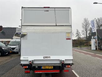 Ford Transit 35 2.0 TDCI 125KW KOFFER LAADKELP LBW KLIMA EURO6 picture 3