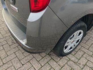 Fiat Doblo 1.6 MJ 77KW 5P  NAVI CAM.  EURO6 29000KM picture 13