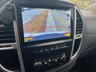 Mercedes Vito TOURER 114 CDI  LANG 9 PERSOONS. AUTOM. KLIMA EURO6 picture 18