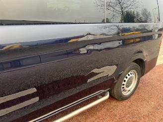 Mercedes Vito TOURER 114 CDI  LANG 9 PERSOONS. AUTOM. KLIMA EURO6 picture 14