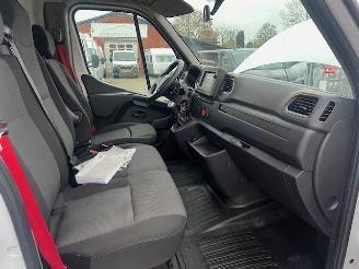 Renault Master 2.3 DCI 120KW KOFFER LAADKLEP LBW KLIMA EURO6 picture 6