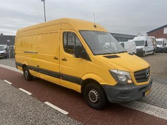 danneggiata veicoli commerciali Mercedes Sprinter 310 CDI  432 MAXI L3H2 AUT. AIRCO KLIMA EURO6!! 2013/12