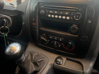 Citroën Jumpy 2.0 HDI 94KW  AIRCO KLIMA picture 8