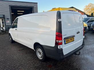 Mercedes Vito 111 CDI  EXTRA LANG AIRCO KLIMA EURO6 picture 2