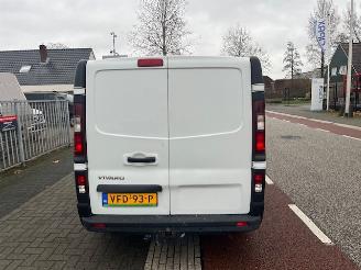 Opel Vivaro 1.6 CDTI 92KW DC 6P L2H1 LANG AIRCO KLIMA EURO6 picture 3