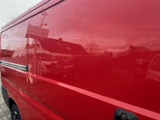 Fiat Ducato 2.3 MJ 96KW L2H1 LANG AIRCO KLIMA EURO6 MARGE AUTO! picture 12