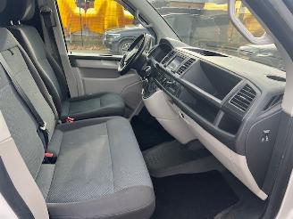 Volkswagen Transporter 2.0 TDI 132KW DSG AUTOM. L2H1 LANG AIRCO KLIMA NAVI picture 6