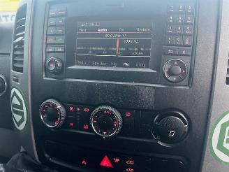 Volkswagen Crafter 50 2.0 TDI 120KW L2H1 LANG DL  KLIMA EURO6 HOGEDRUKREININGER INSTALLATIE picture 9