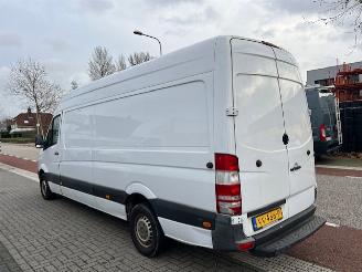 Mercedes Sprinter 313 CDI 432  MAXI L3H2  AIRCO KLIMA picture 4