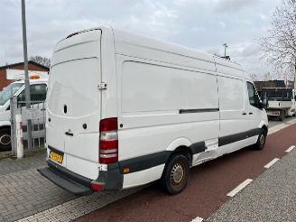 Mercedes Sprinter 313 CDI 432  MAXI L3H2  AIRCO KLIMA picture 2