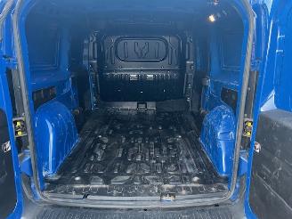 Opel Combo 1.6 CDTI 77KW L2H1 LANG AIRCO KLIMA EURO6 picture 11