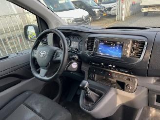 Toyota Proace 2.0 D-4D 90KW  AIRCO KLIMA NAV EURO6 picture 7