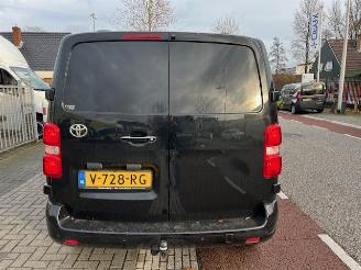 Toyota Proace 2.0 D-4D 90KW  AIRCO KLIMA NAV EURO6 picture 3