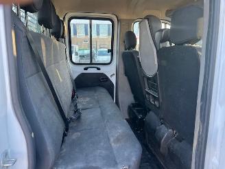 Renault Master 2.3 DCI 110KW DC PICK UP PRITSCHE AIRCO KLIMA EURO6 picture 10