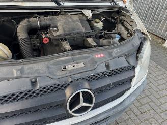 Mercedes Sprinter 313 CDI 95KW MAXI L3H2 AIRCO KLIMA picture 16