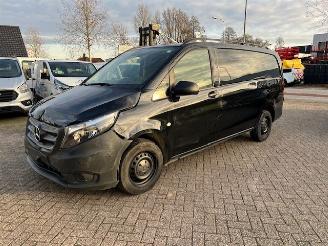  Mercedes Vito 114 CDI 100KW LANG AIRCO KLIMA  EURO6 2020/12