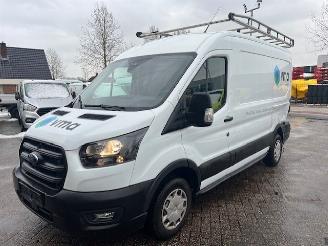  Ford Transit 35 2.0 TDCI L2H2  AIRCO KLIMA EURO6 2024/1