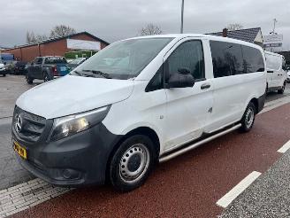 Avarii autoturisme Mercedes Vito 116 CDI 120KW LANG AUTOM. PKW BRIEF 8P  KLIMA AIRCO 2020/11