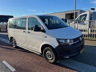 Avarii autoturisme Volkswagen Transporter KOMBI 2.0 TDI 110KW PKW 8P AUTOMAAT KLIMA AIRCO EURO6 2018/3