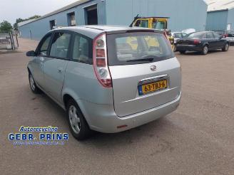 Landwind CV9 CV9, MPV, 2006 1.6 16V picture 3