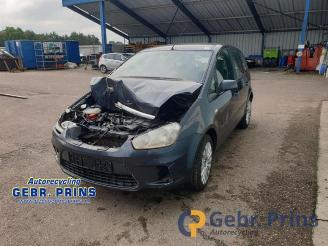 Ford C-Max C-Max (DM2), MPV, 2007 / 2010 1.6 16V picture 2