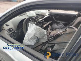 Audi A4 A4 (B6), Sedan, 2000 / 2005 1.8 T 20V picture 7