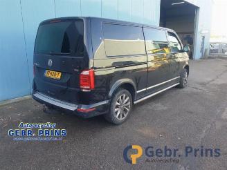 Volkswagen Transporter Transporter/Caravelle T6, Bus, 2015 / 2024 2.0 TDI 204 picture 3