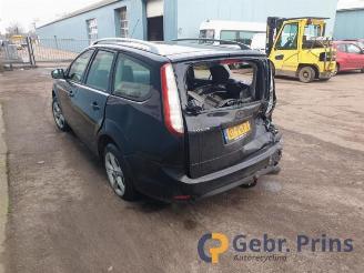 Ford Focus Focus 2 Wagon, Combi, 2004 / 2012 1.6 TDCi 16V 90 picture 3