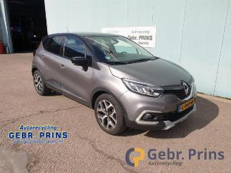 demontáž osobní automobily Renault Captur Captur (2R), SUV, 2013 1.3 TCE 150 16V 2019/5