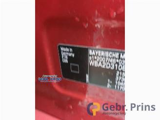 BMW 2-serie 2 serie Gran Tourer (F46), MPV, 2014 218i 1.5 TwinPower Turbo 12V picture 6