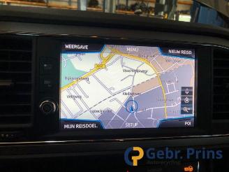 Seat Leon Leon ST (5FF), Combi 5-drs, 2012 / 2020 1.0 TSI 12V picture 8